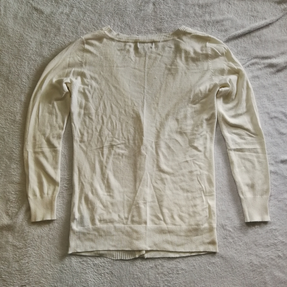 Seductions Cardigan - Picture 3 of 3